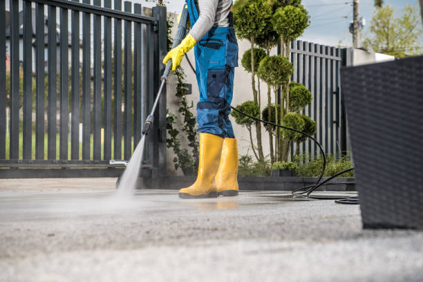 Best Restaurant Pressure Washing  in St Francis, MN